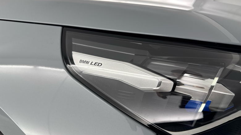 BMW i5 250kW eDrive40 M Sport 84kWh 4dr Auto Electric Saloon